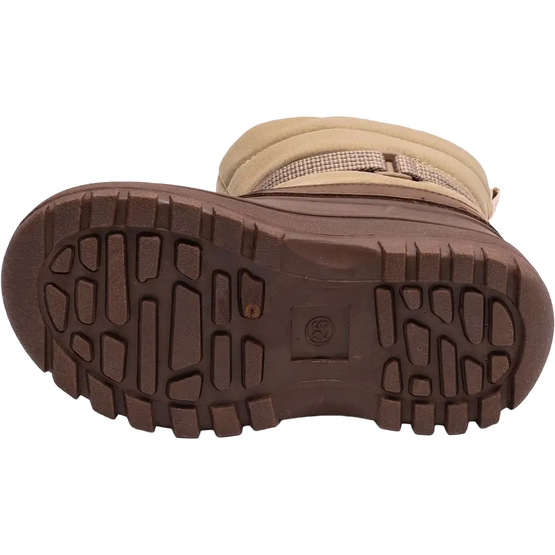 Pacson Boot Kids