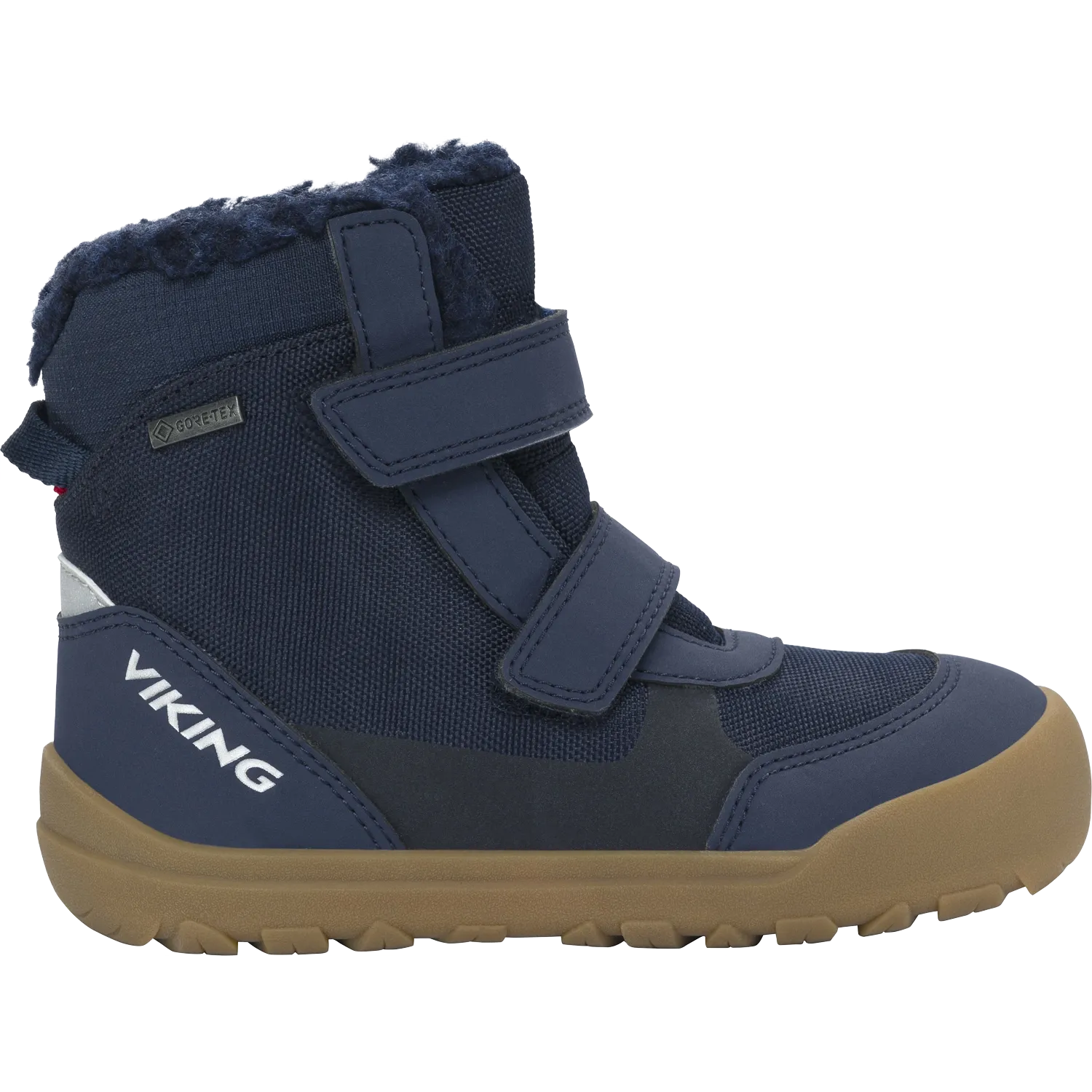 Spruce Barefoot Warm GTX 2V