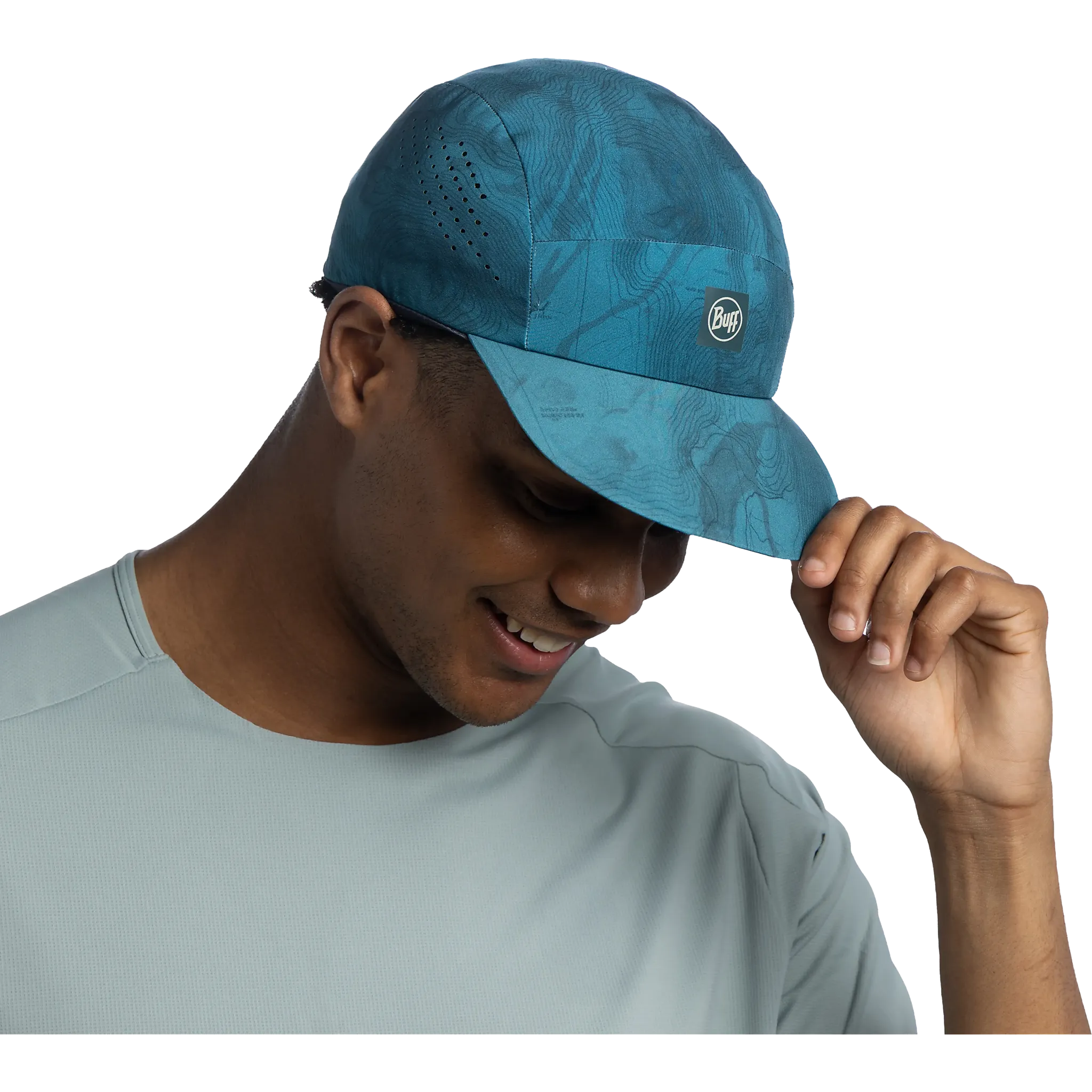 Coolnet® UV Pack Speed Cap 
