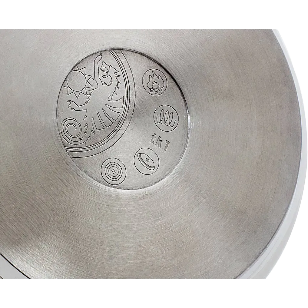 Teakettle tk1 kedel