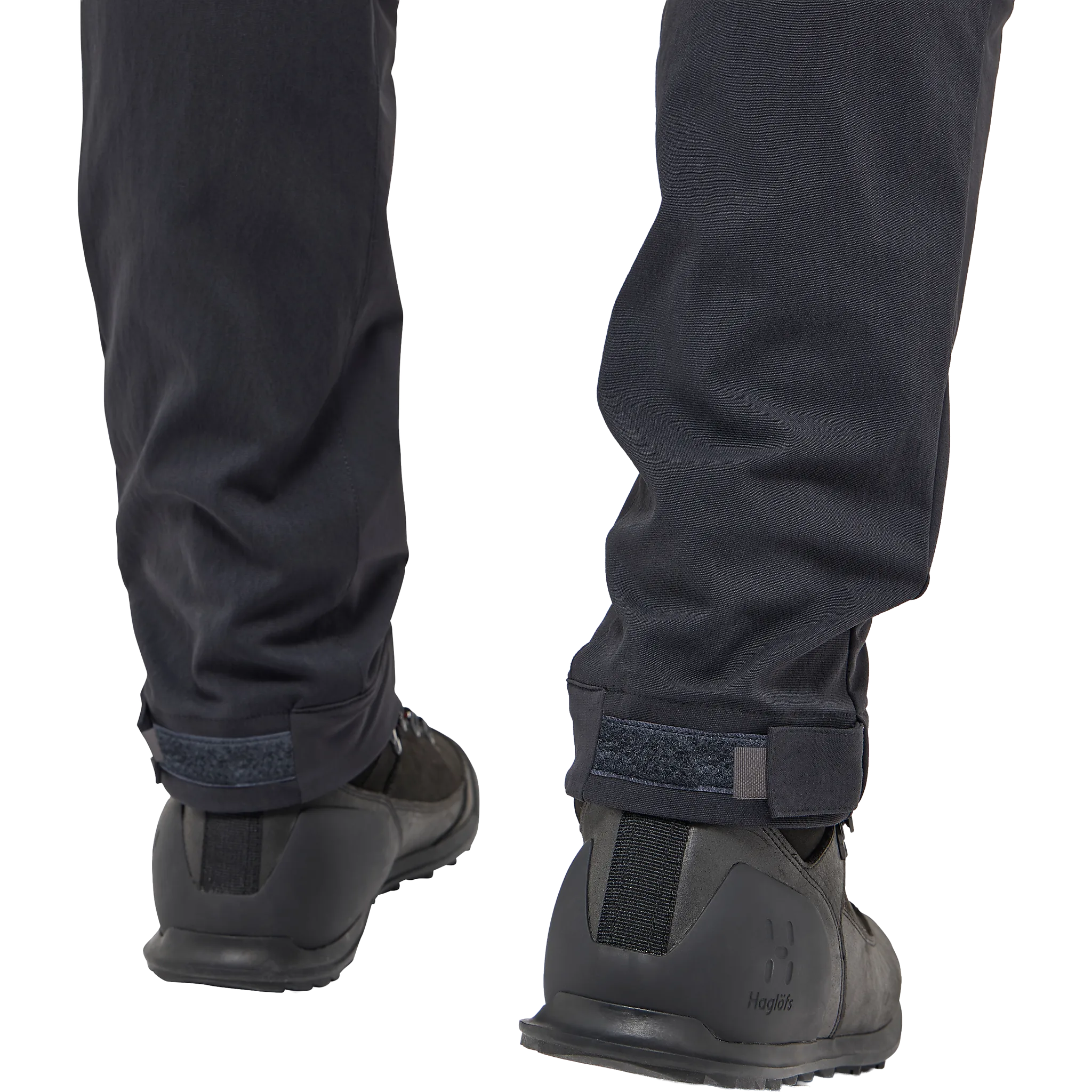 Alert Mid Pant Herr