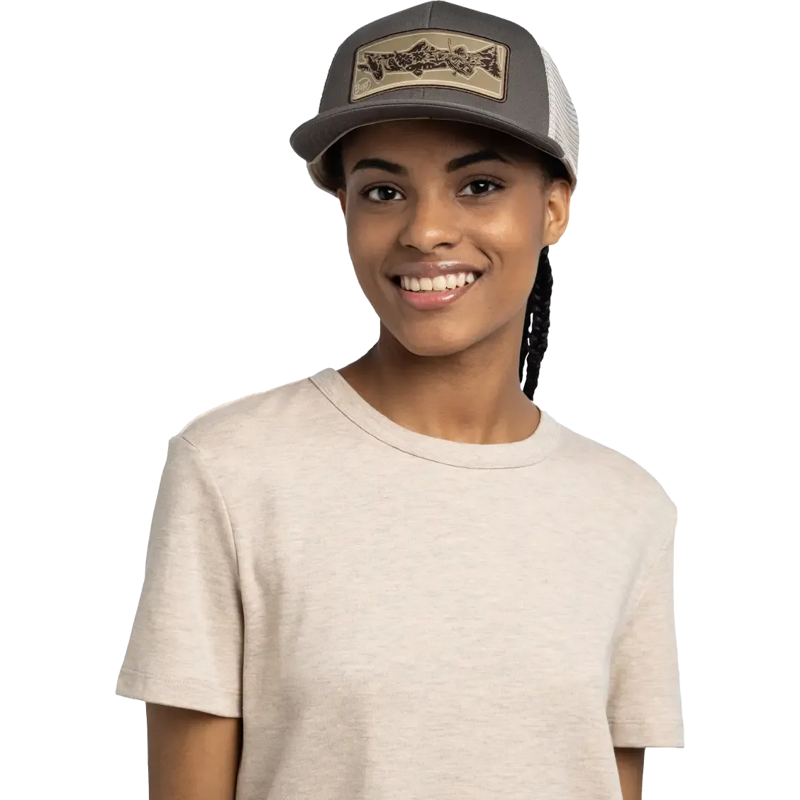 Explore Trucker Cap kasket