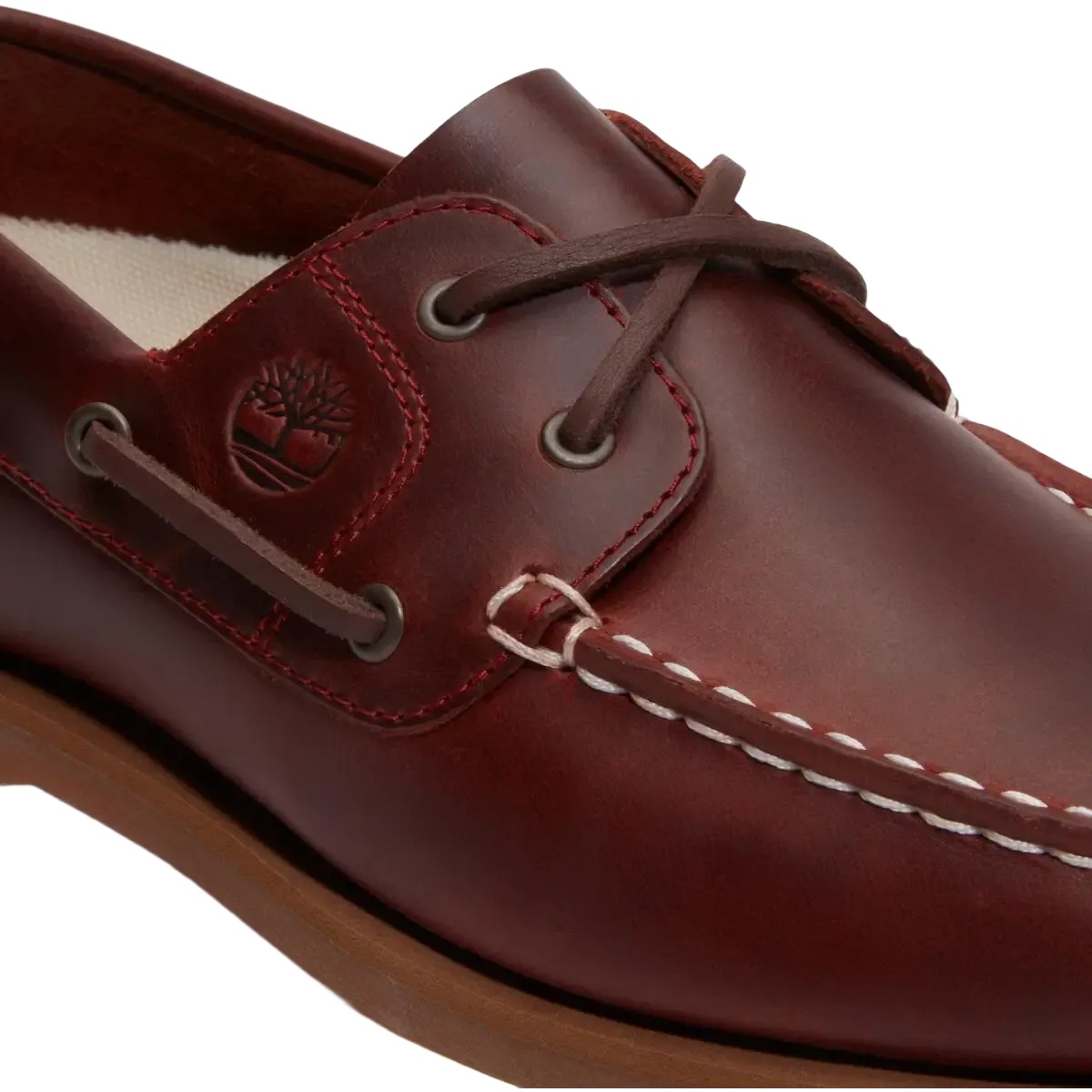 Classic Boat Shoe Women