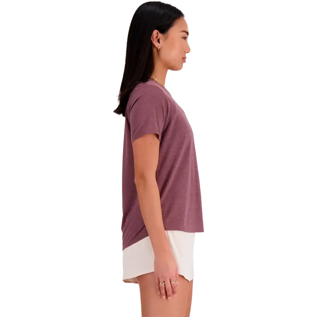 Athletics T-Shirt Women