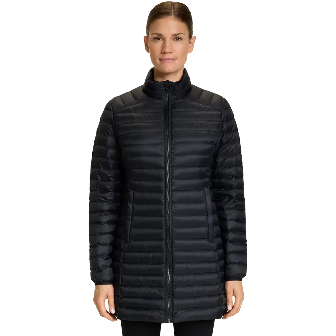 Liz 3 in 1 Down Coat Women vinterjakke