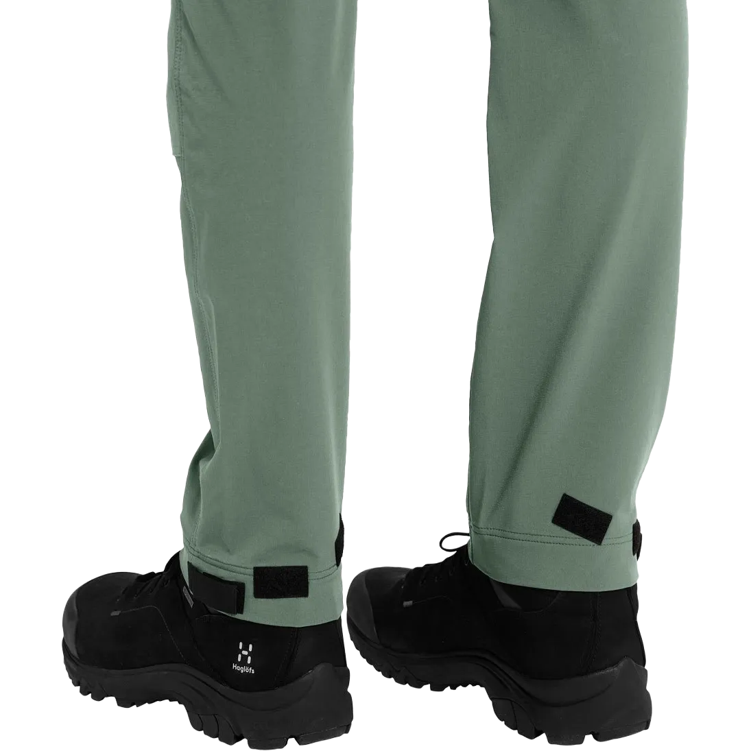 Mid Standard Pant Women Regular dambyxor