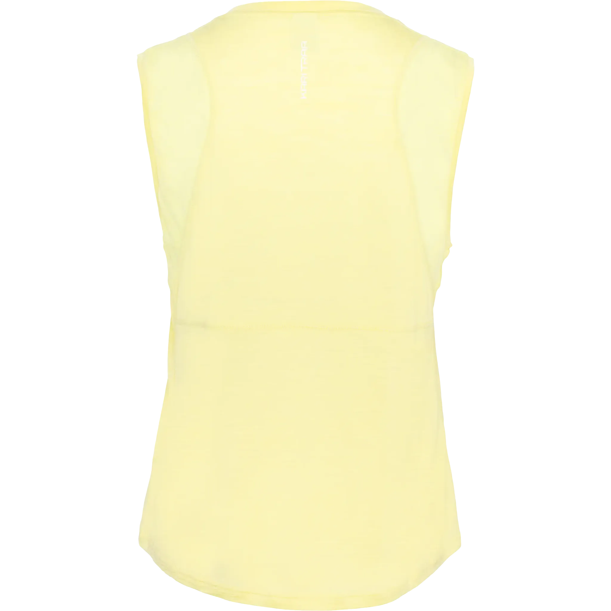 Embla Wool Top Women
