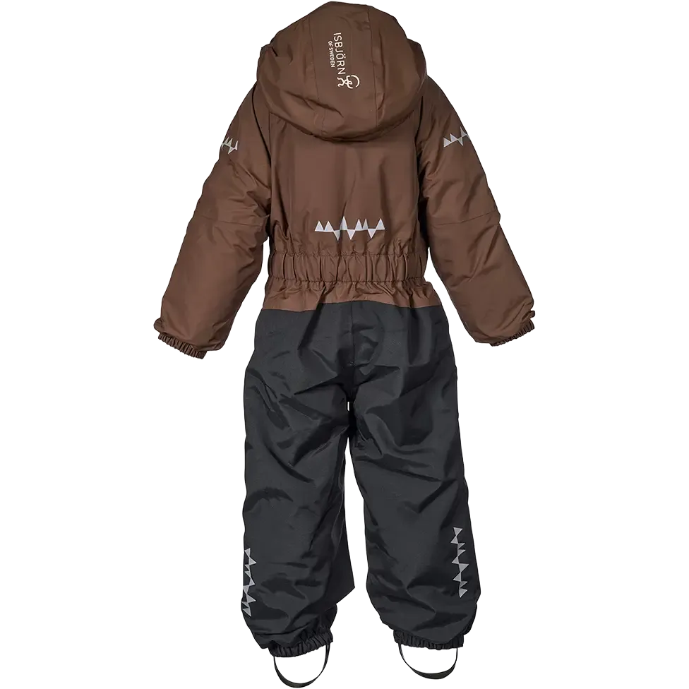 Penguin Snowsuit flyverdragt