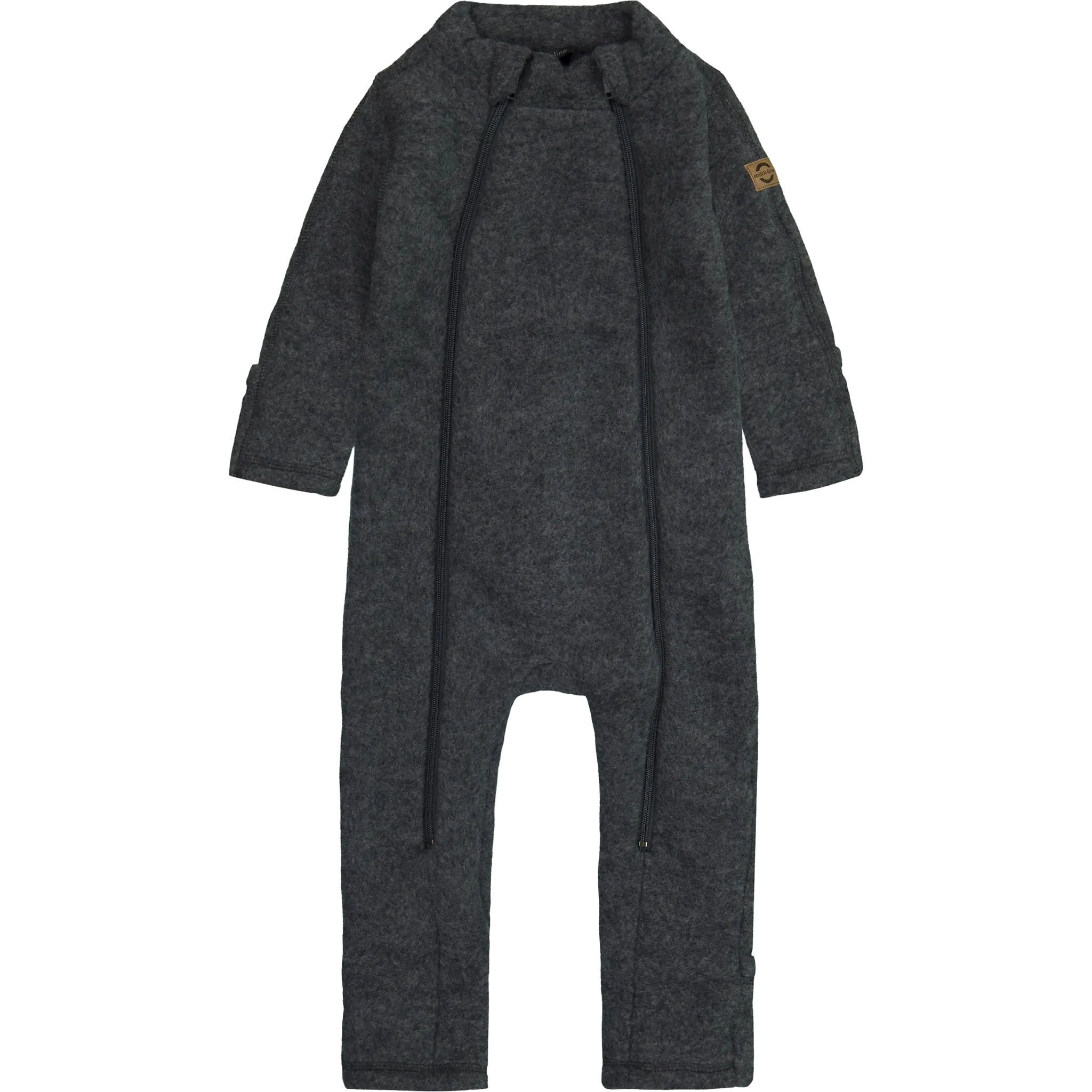 Wool Suit