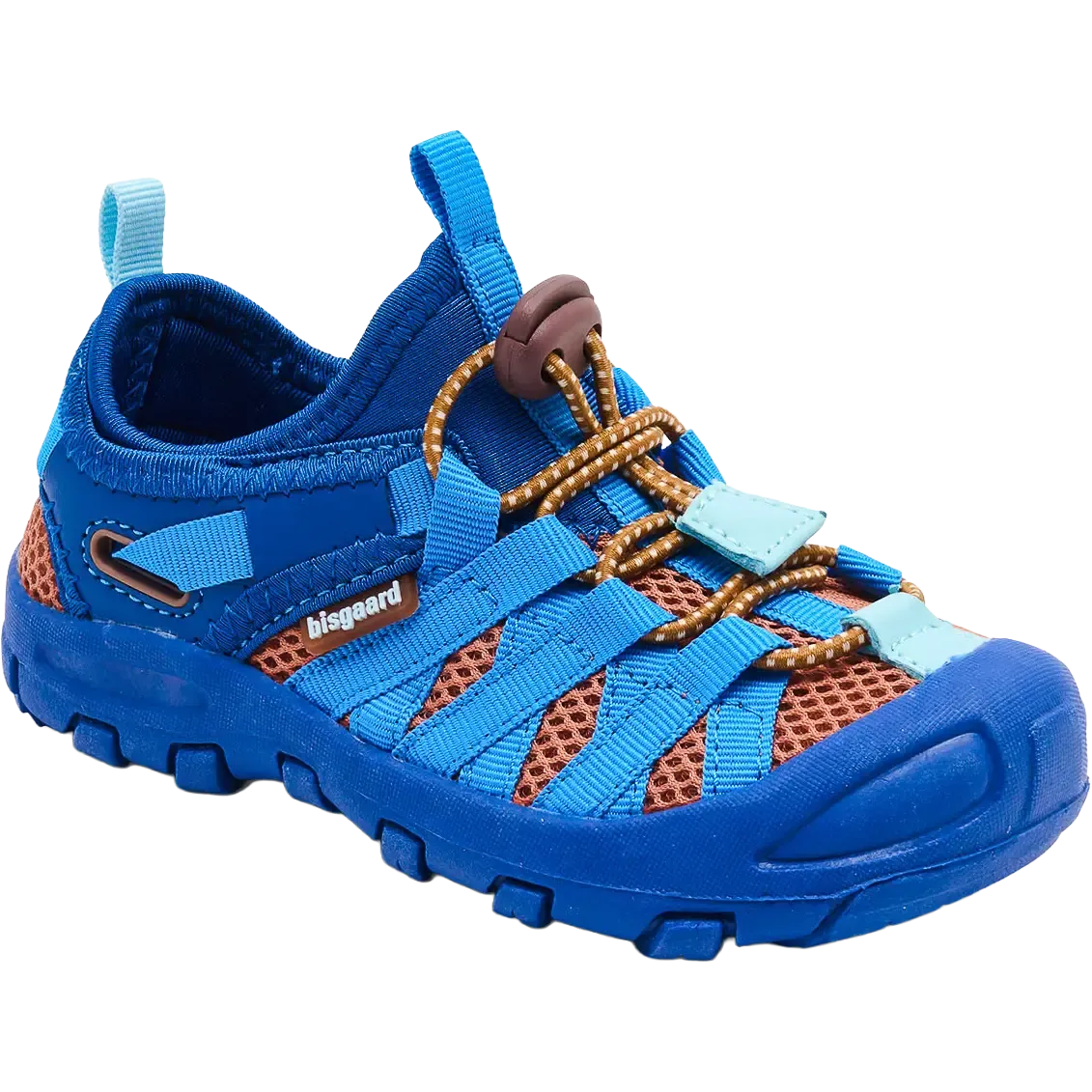 Zion Sandal Kids