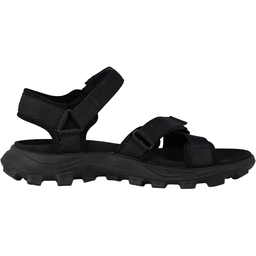 WODEN Sandie Sandal Women - Black - 41 - Sandaler