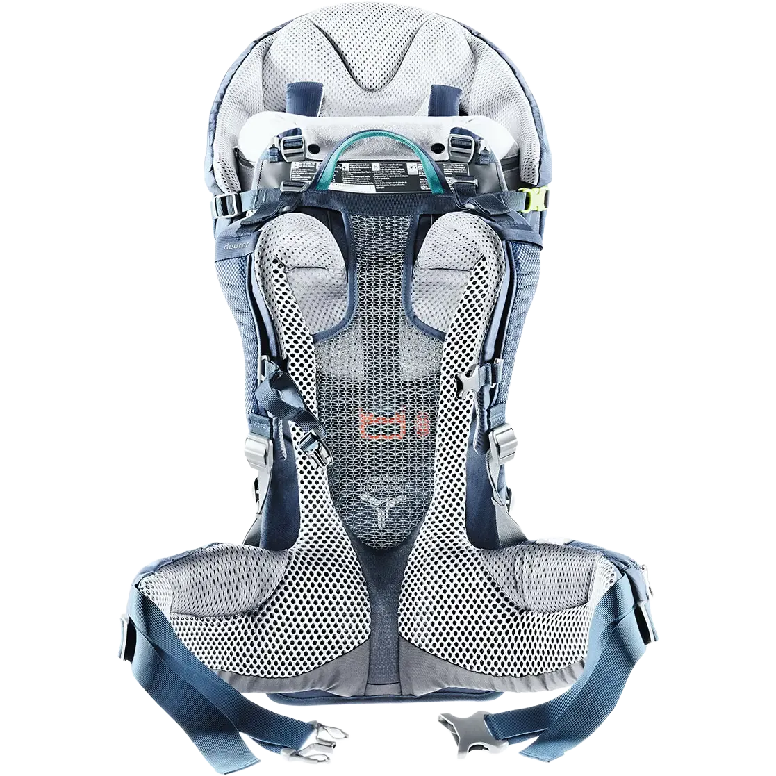 Kid Comfort Pro bærestol