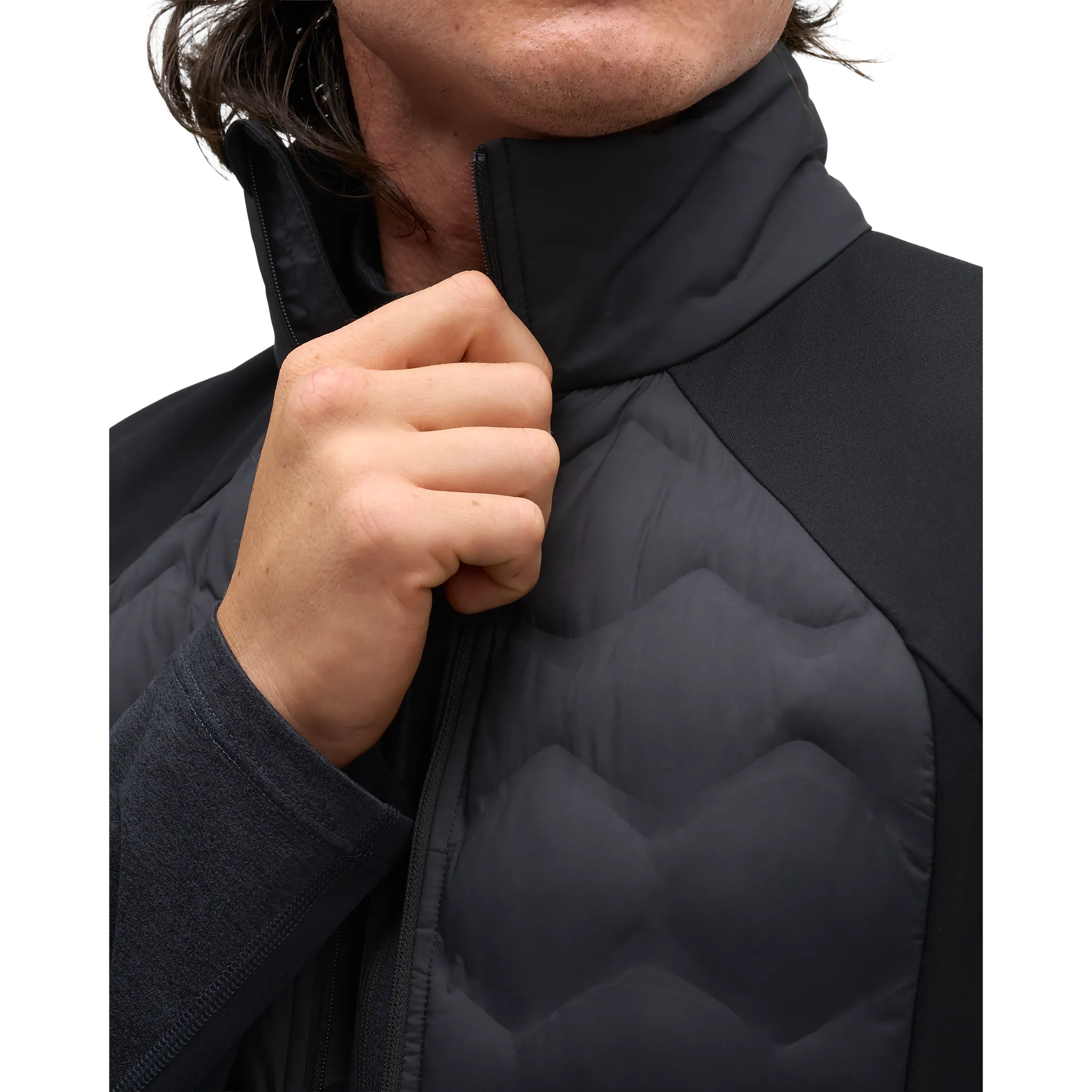SkyFill Insulated Vest