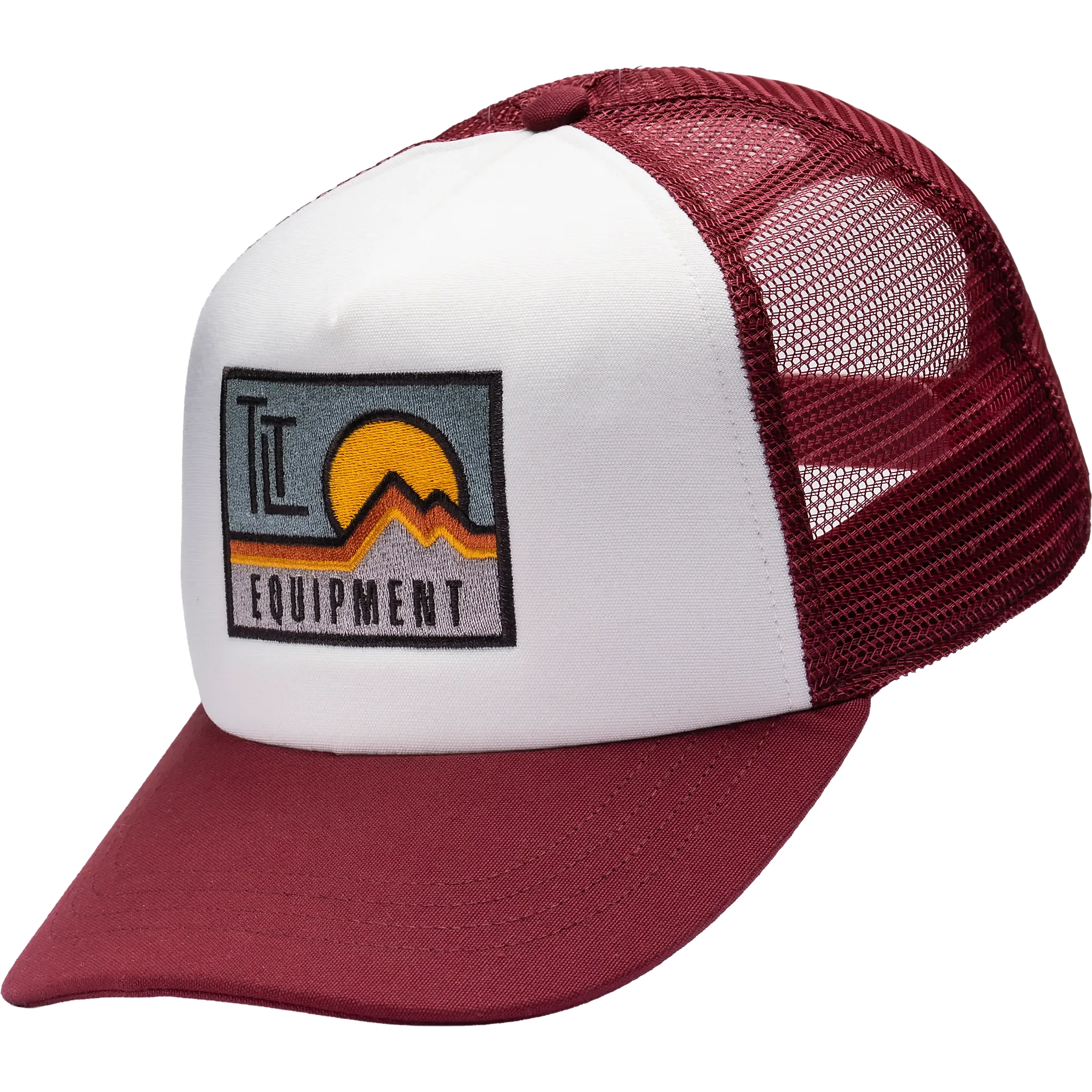 Steep Trucker - Horizon kasket