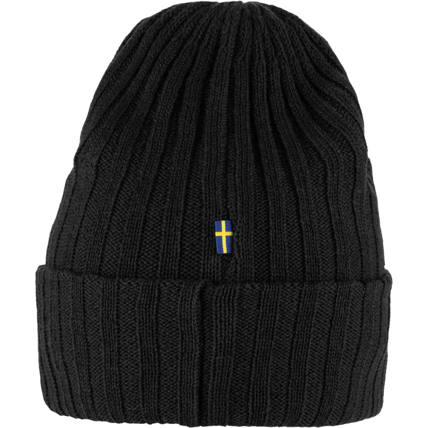 Fjällräven Byron Hat hue - Black - One size - Huer