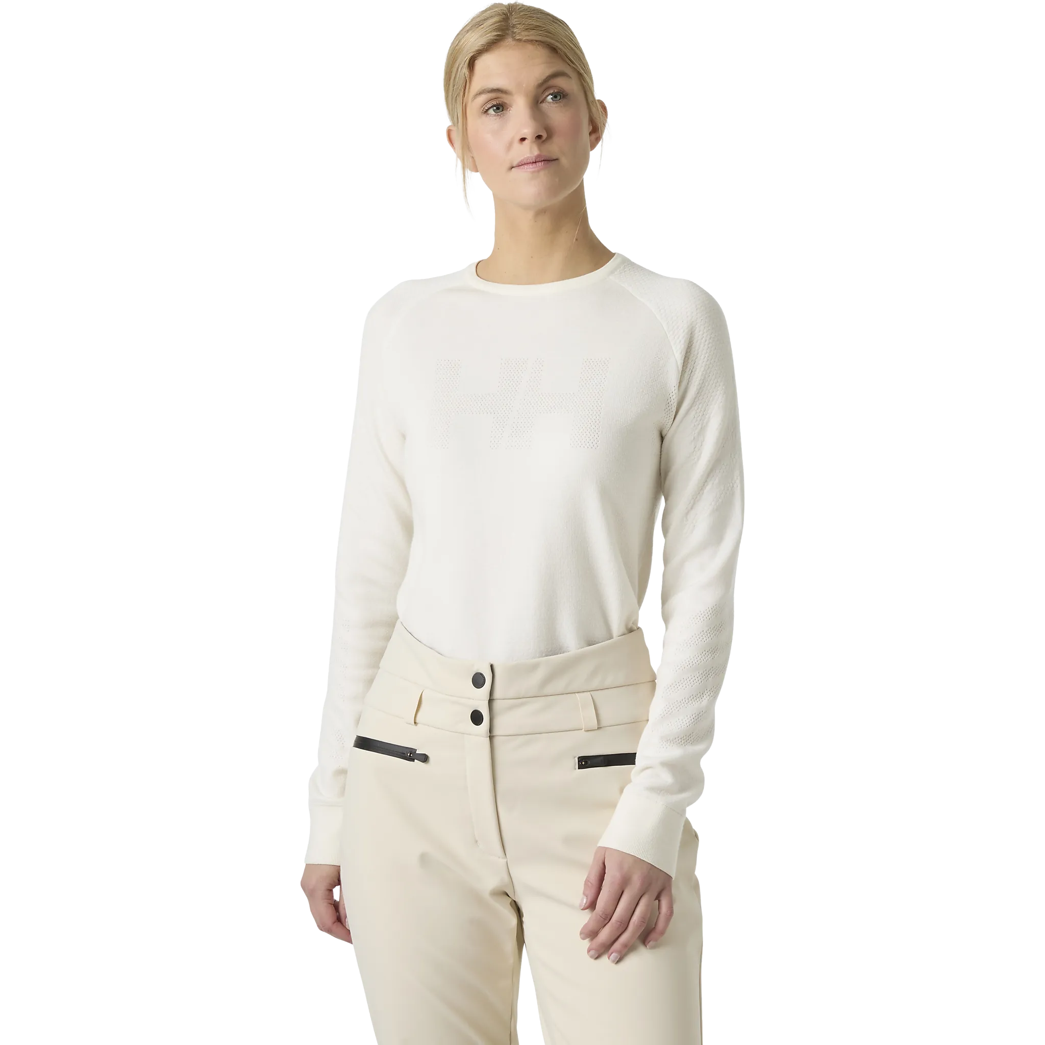 Lifa Merino Knitevo Crew