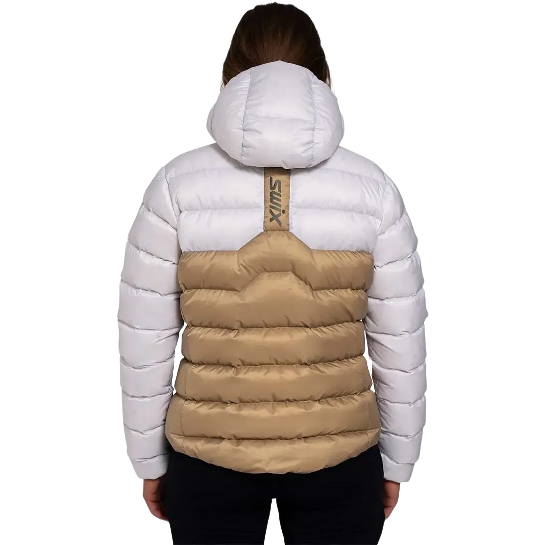 Infinity Down Jacket Women dunjakke