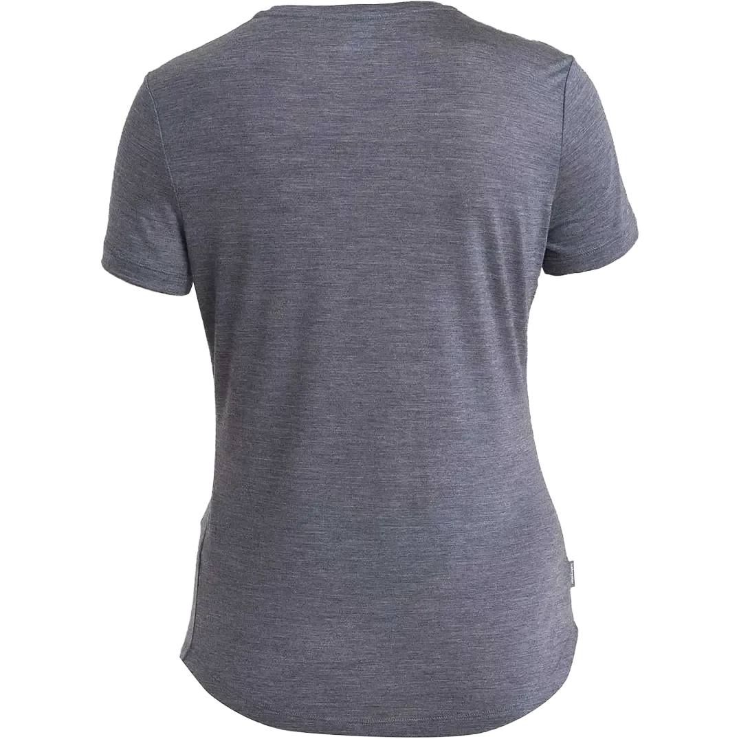 Sphere III SS Tee Cool-Lite Women dame-T-shirt