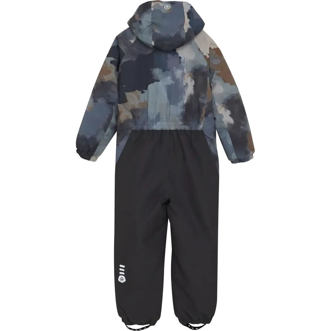 Coverall AOP