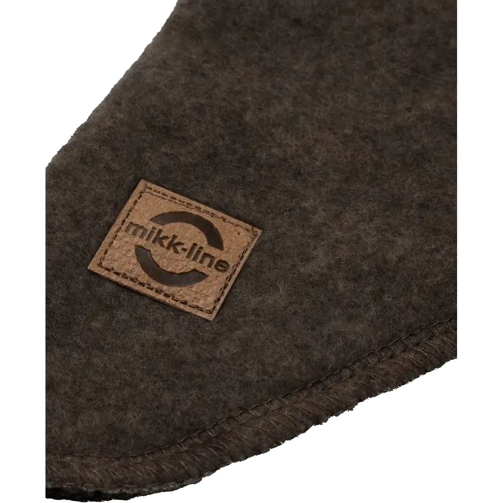 Wool Fullface børnehue