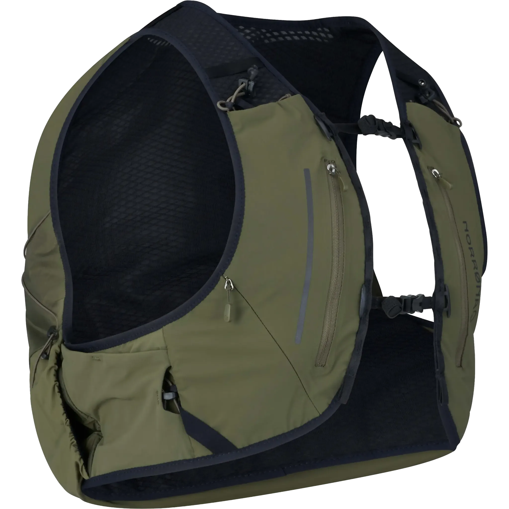 Senja Econyl70 15L Pack