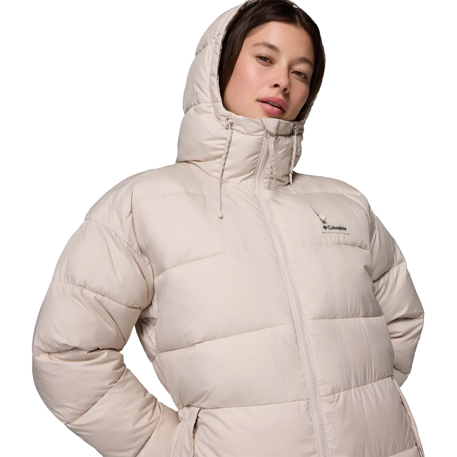 Pike Lake III Long Jacket Women