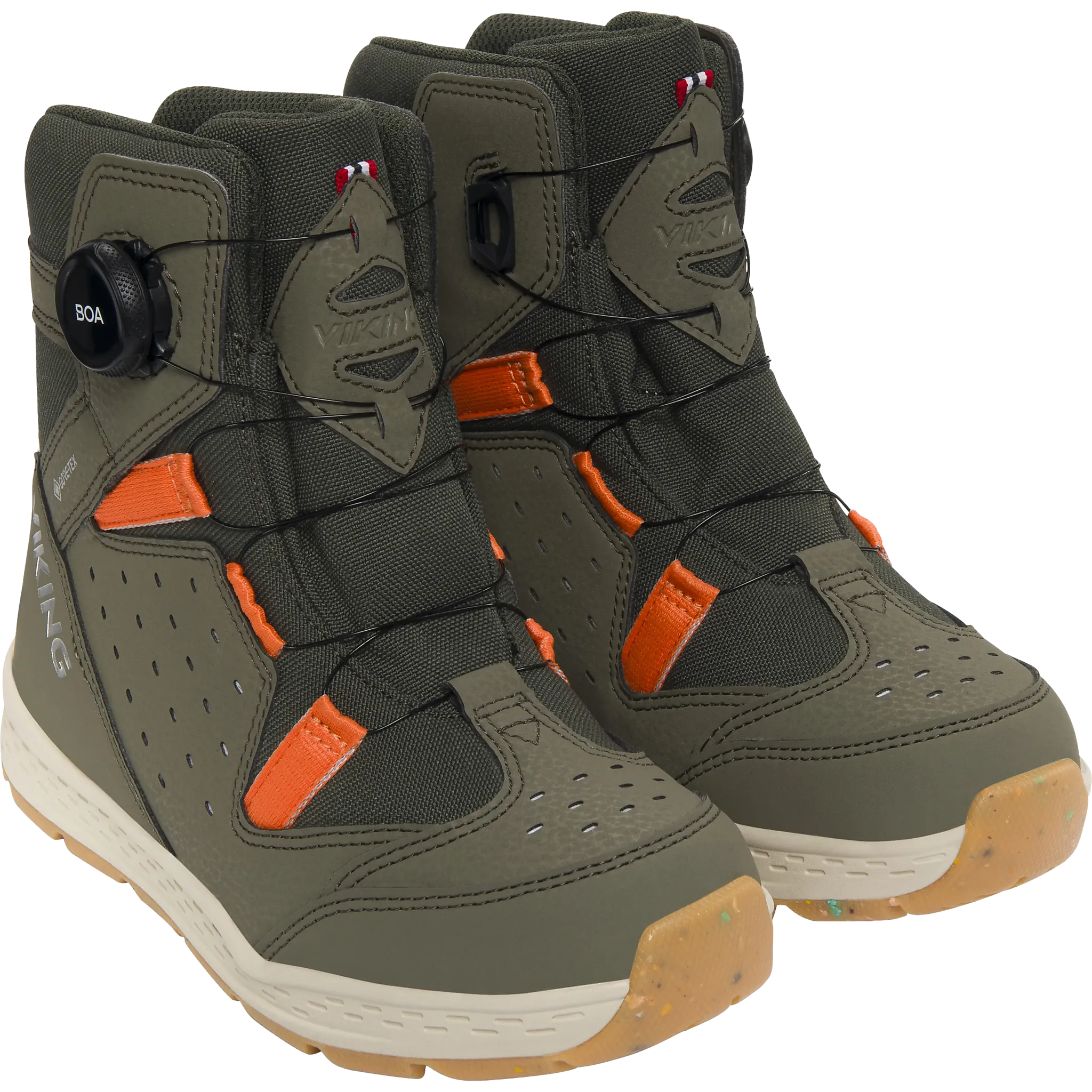Espo Reflex Warm GTX BOA vinterkängor