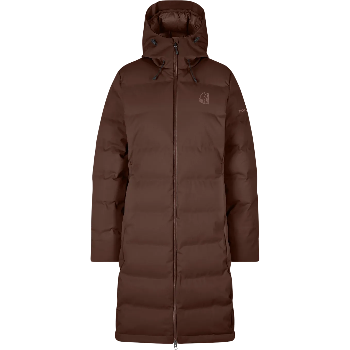 Moana Down Coat Women