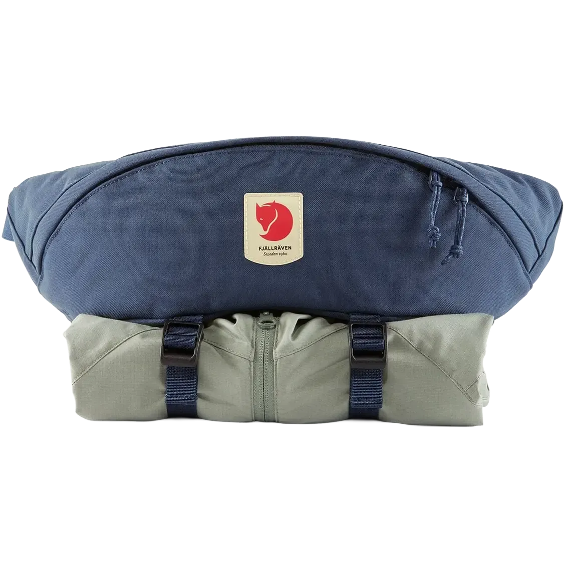 Ulvö Hip Pack Large bæltetaske