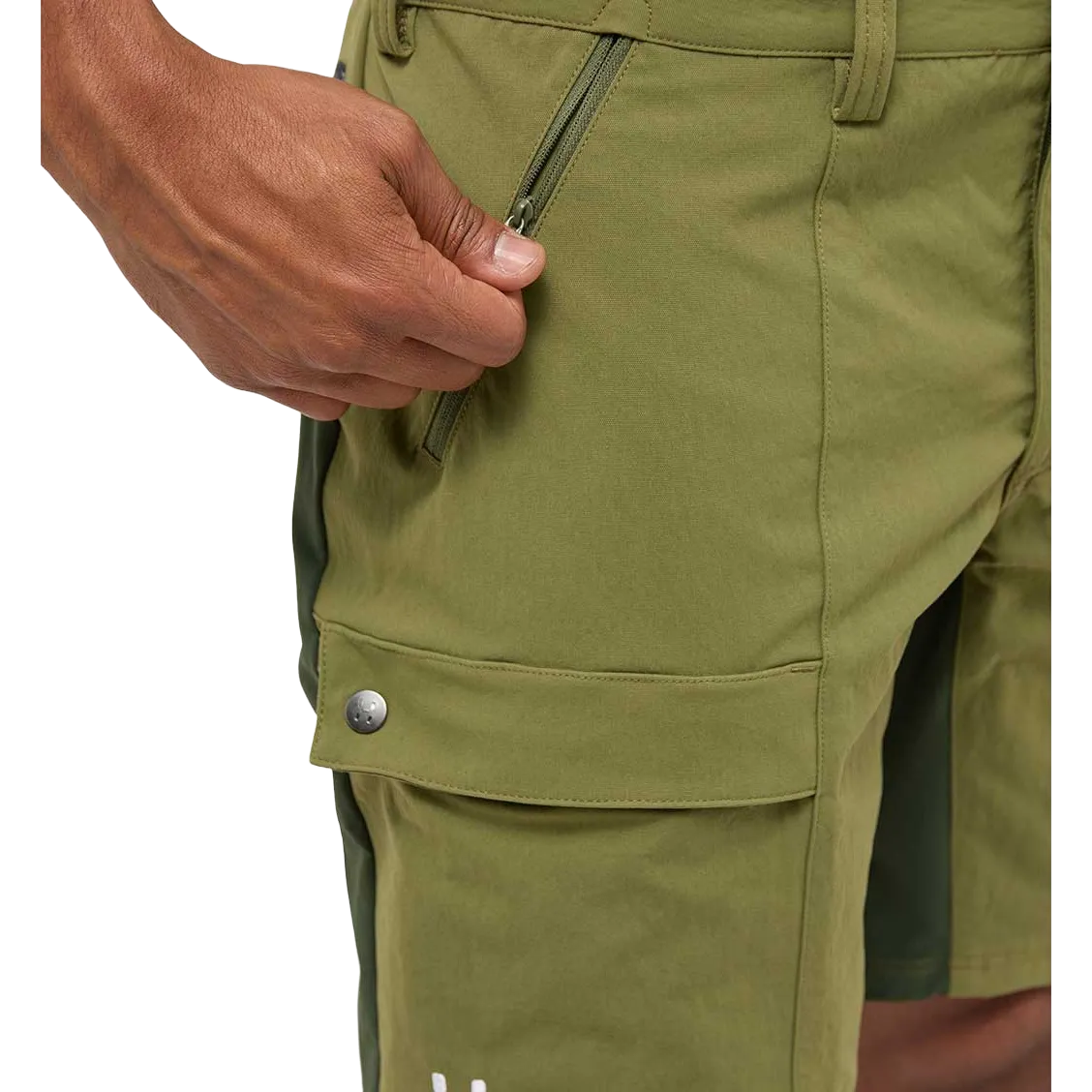Mid Standard Shorts Men herreshorts