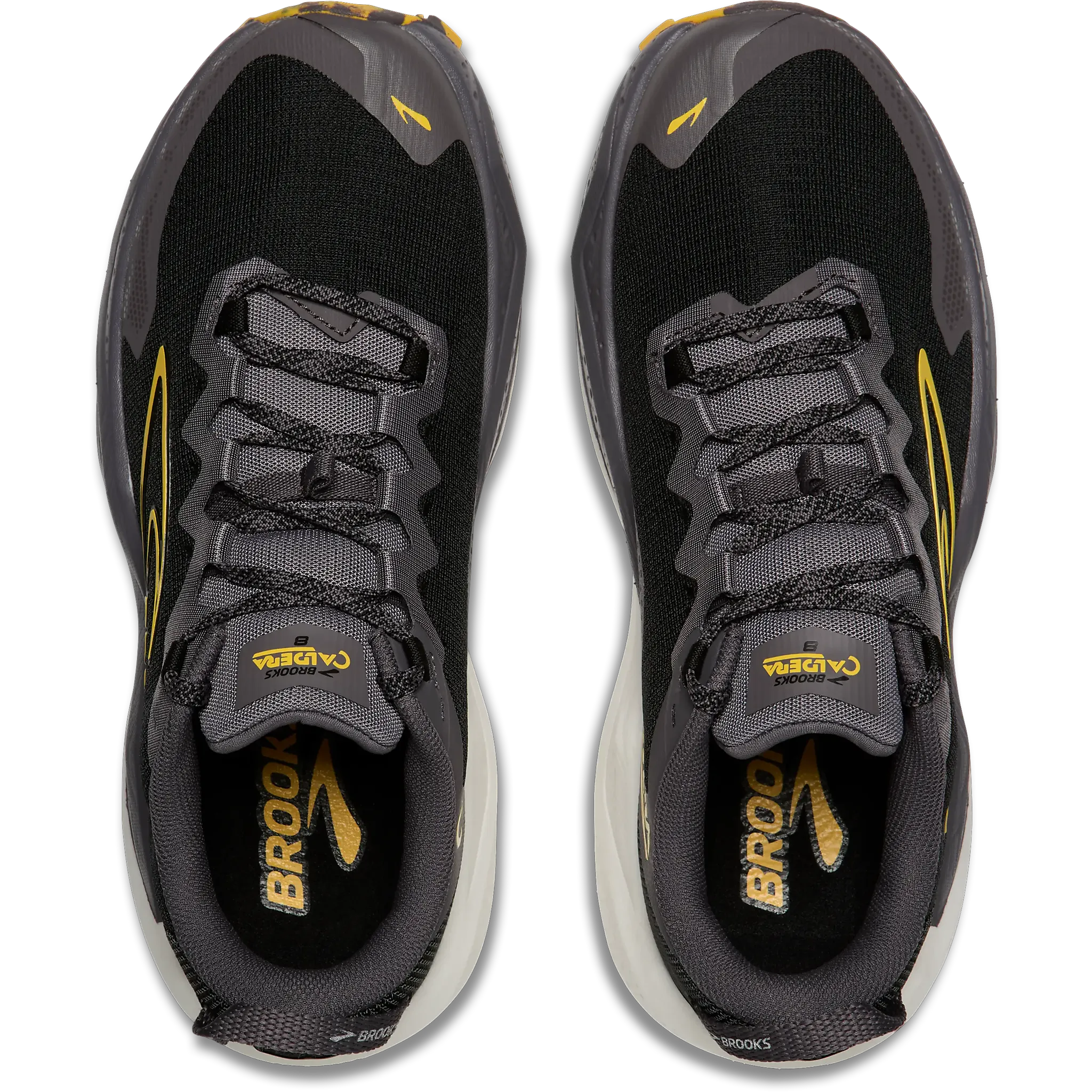Caldera 8 Men