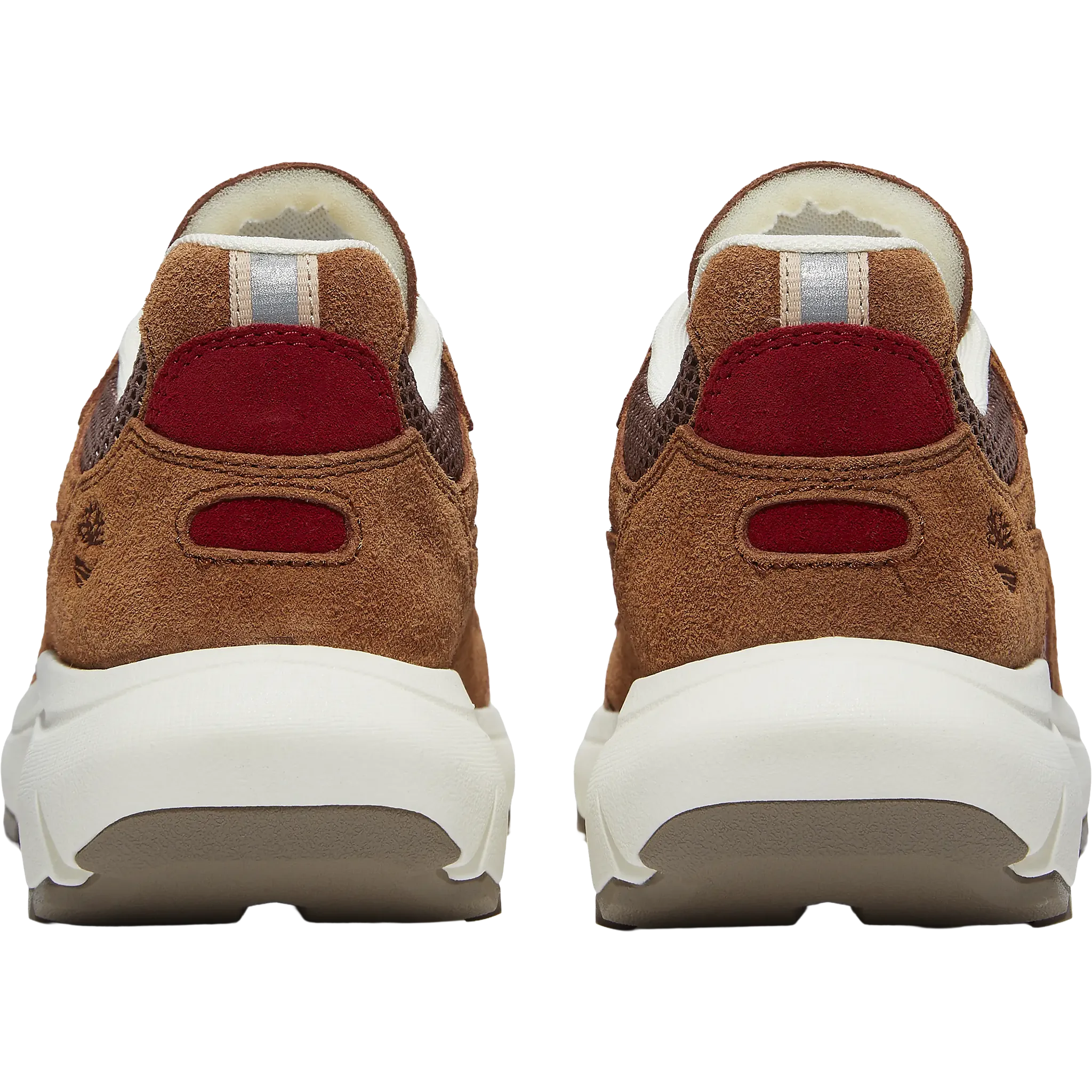 Hazel Lane Low Lace Up Sneaker