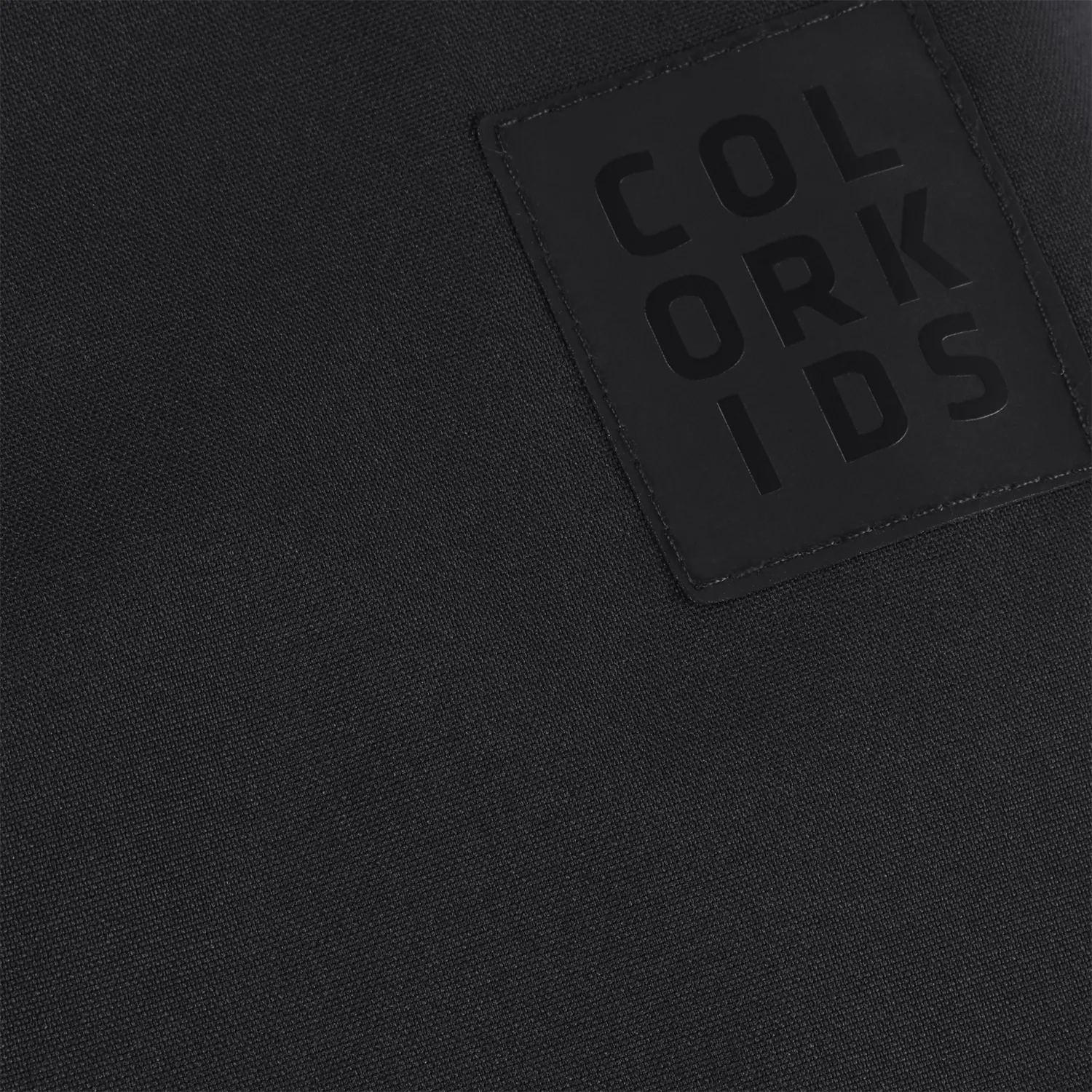 Junior Ski Pants Solid skibuker