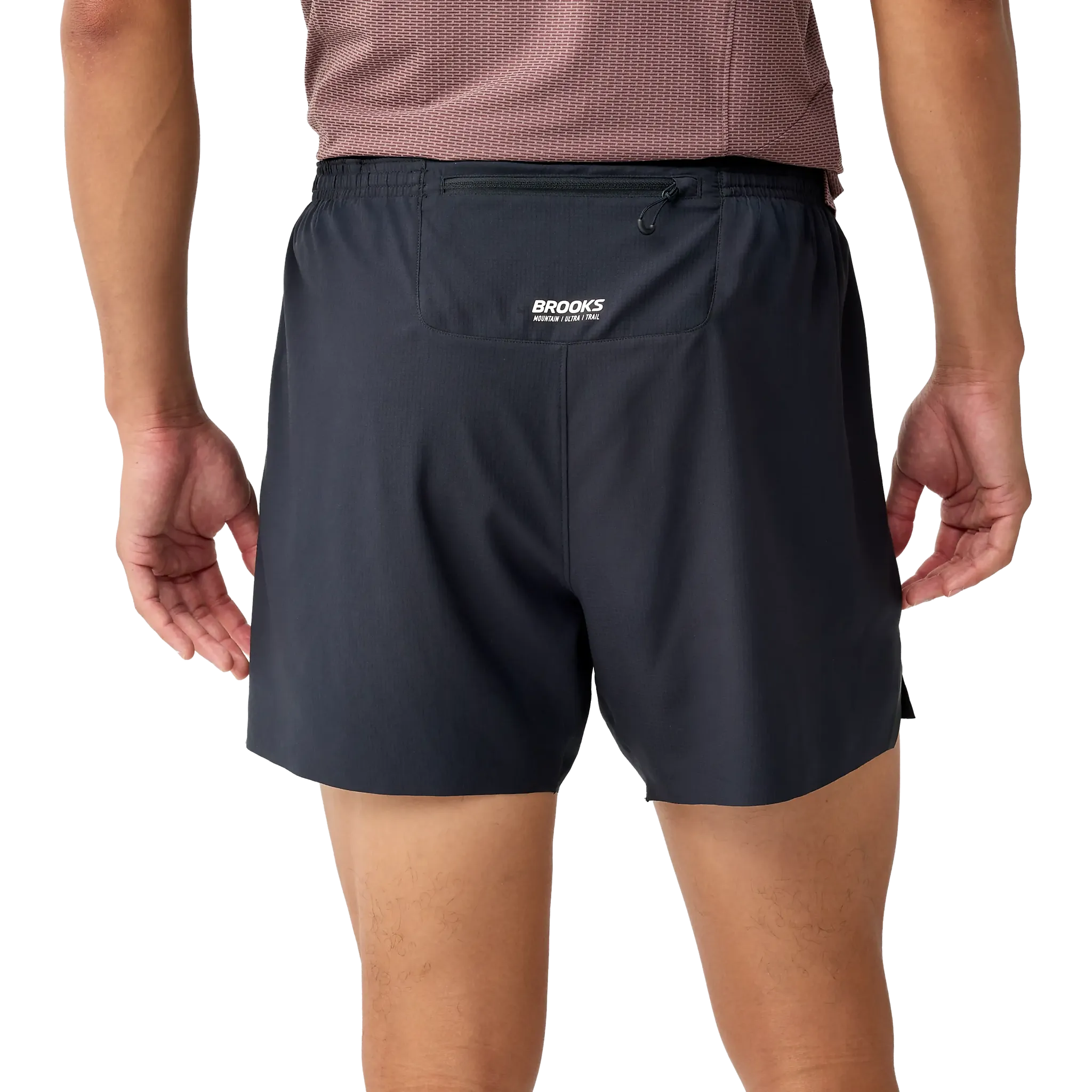 Cascadia 2-in-1 Short Men
