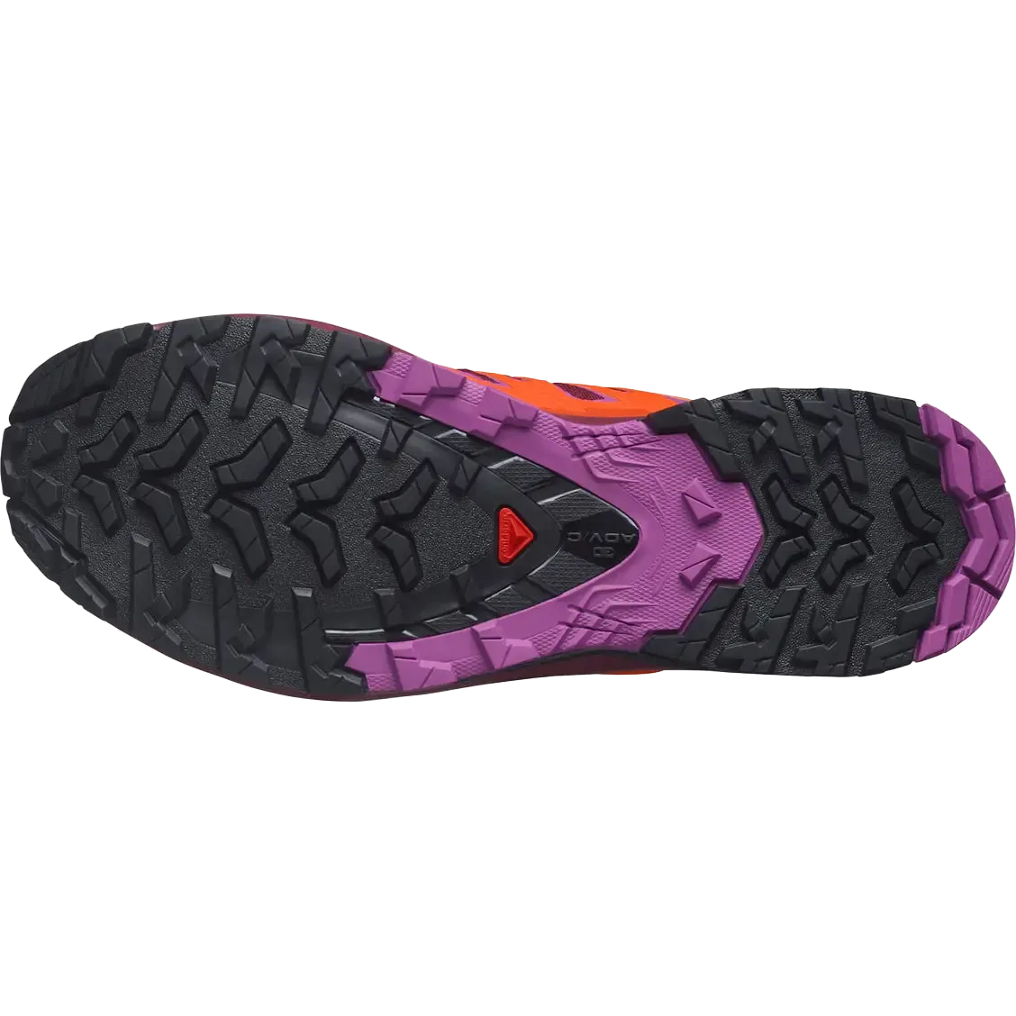 XA Pro 3D V9 GTX Women damesko