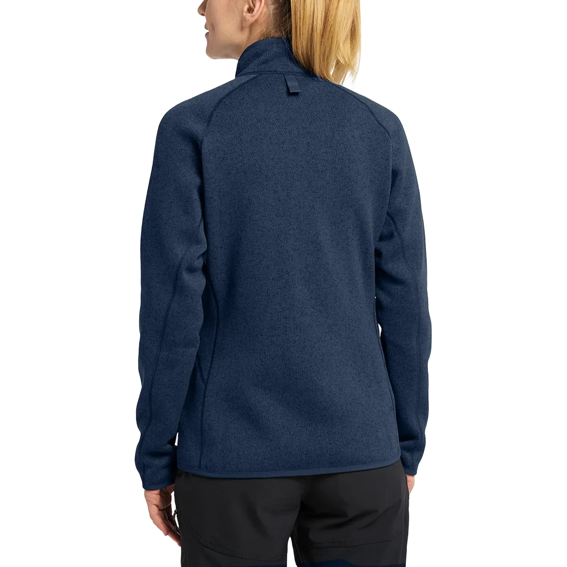 Risberg Jacket Women Damefleece