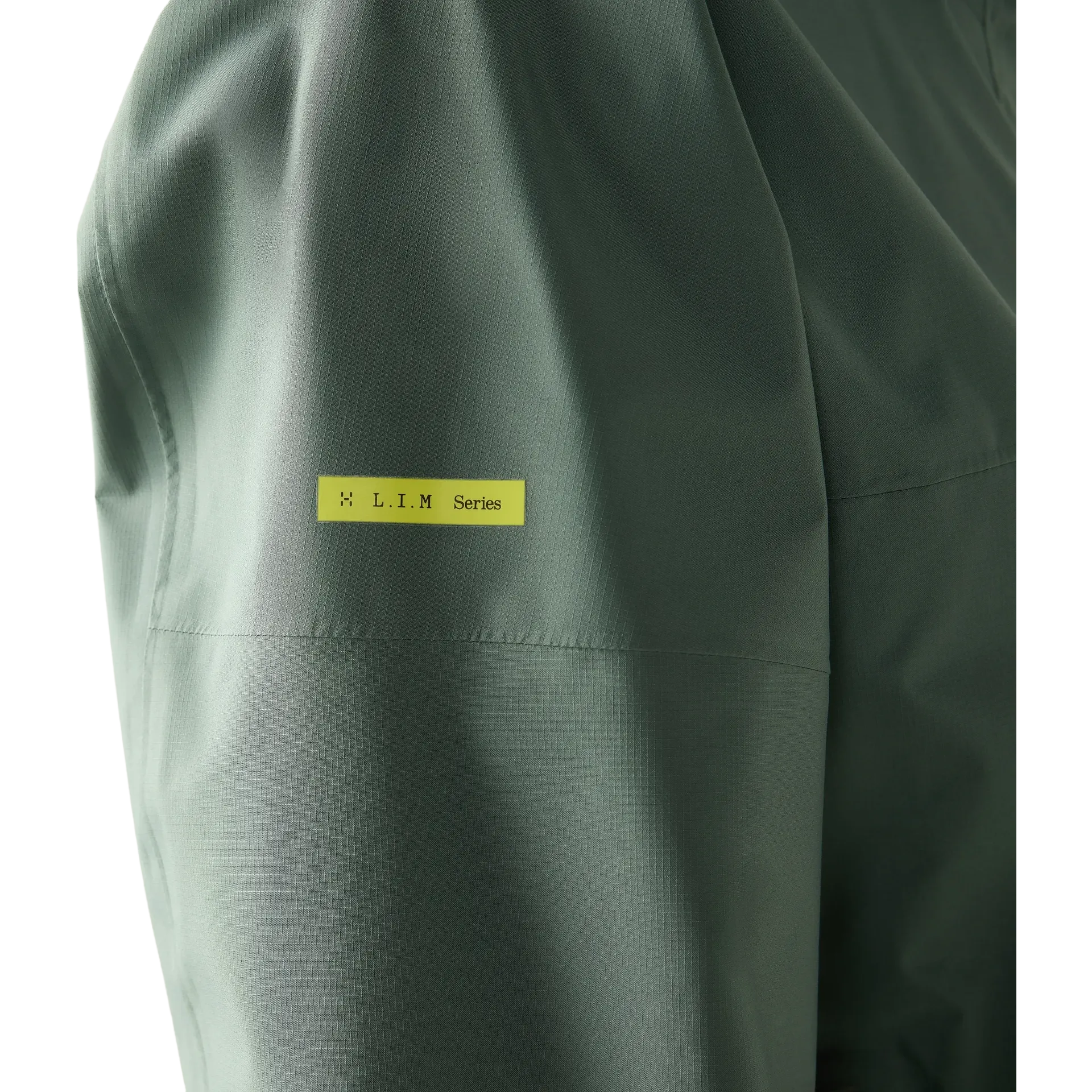 L.I.M Airak 2,5L Jacket Women