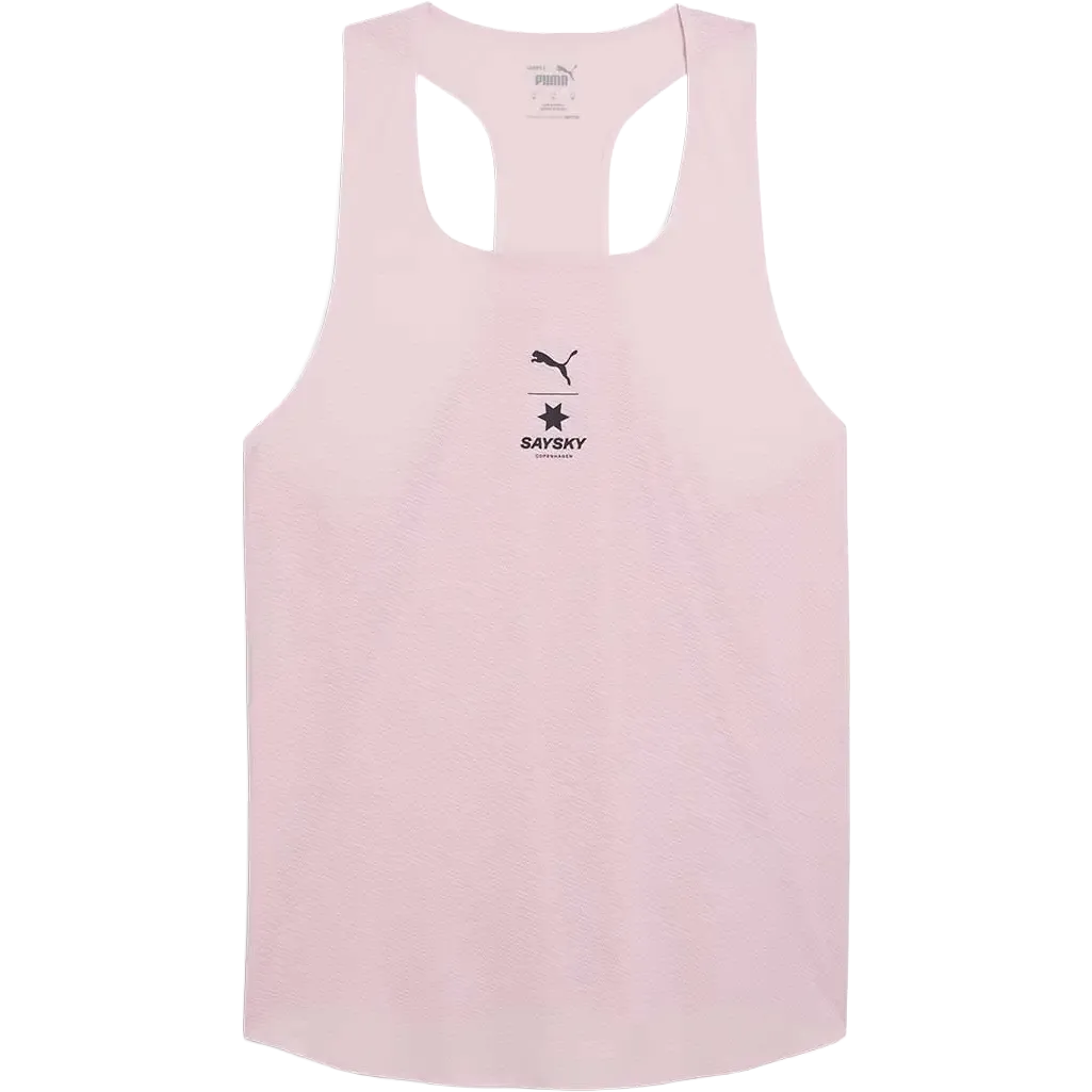 PUMA X Saysky Singlet Men