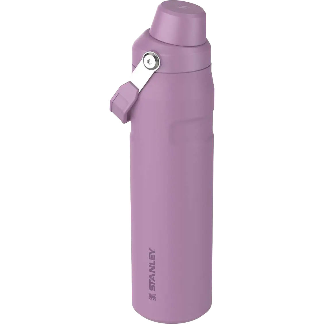 Stanley The Aerolight IceFlow Water Bottle Fast vandflaske - Lilac - One size
