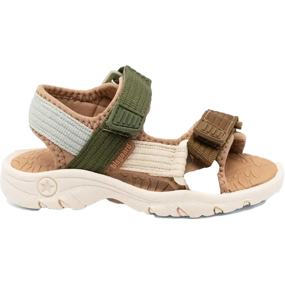 Nico børnesandal