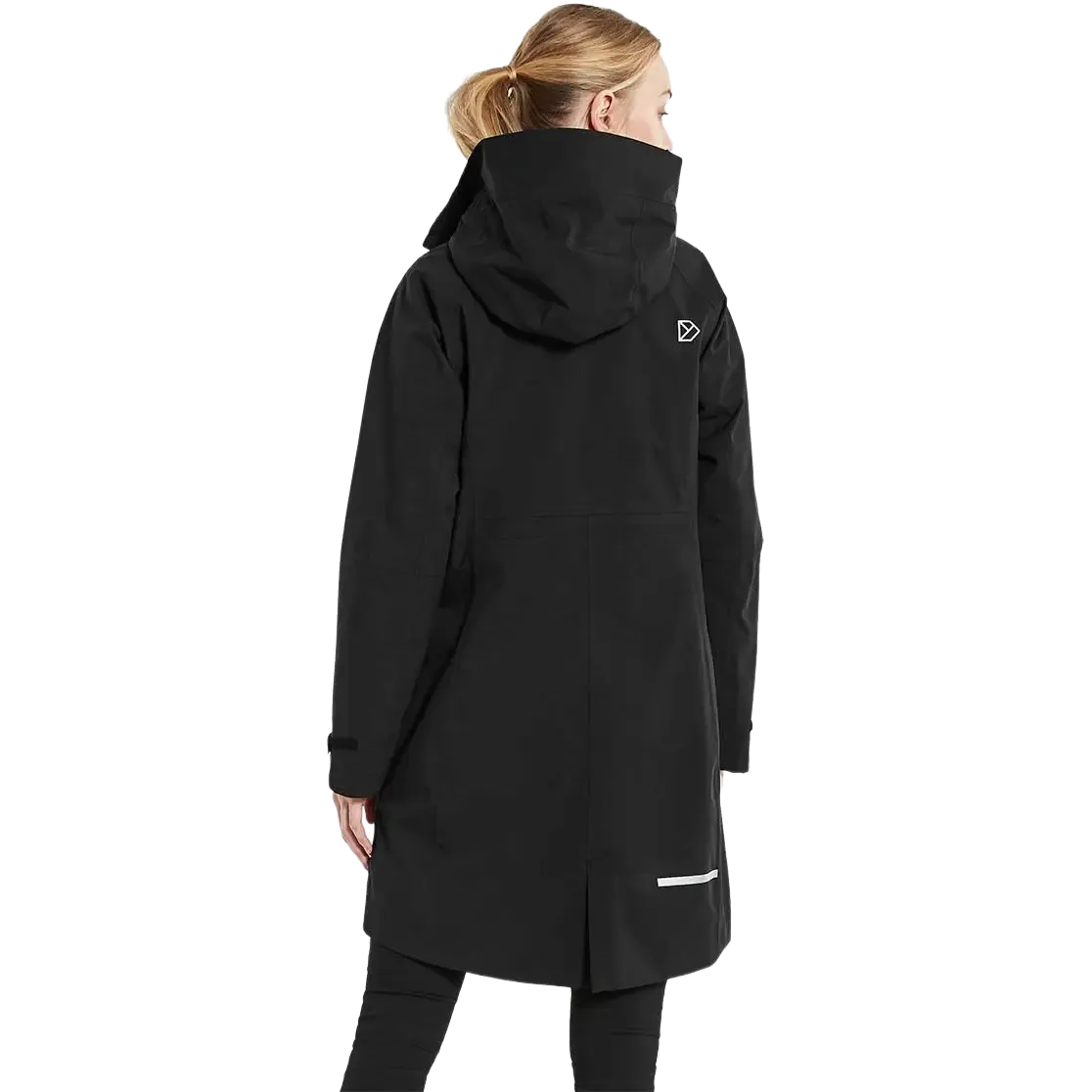 Ilma Parka 6 Women regnjacka