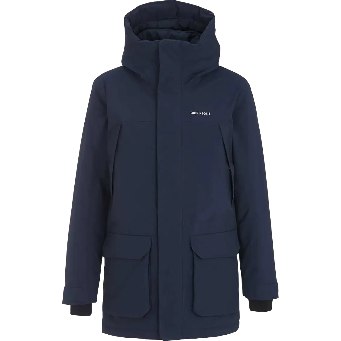 Marek Parka Men