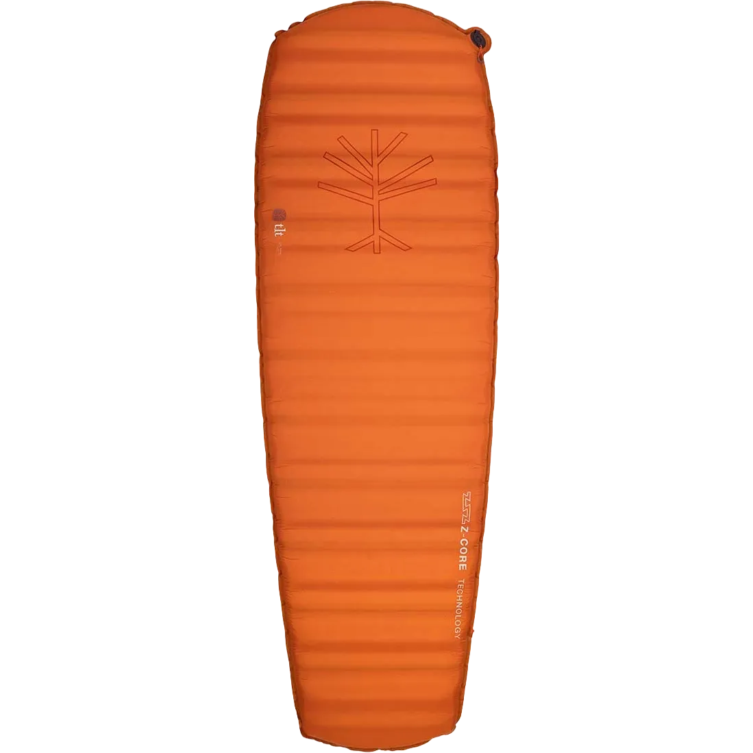 HVIL Z-Core LUX liggeunderlag