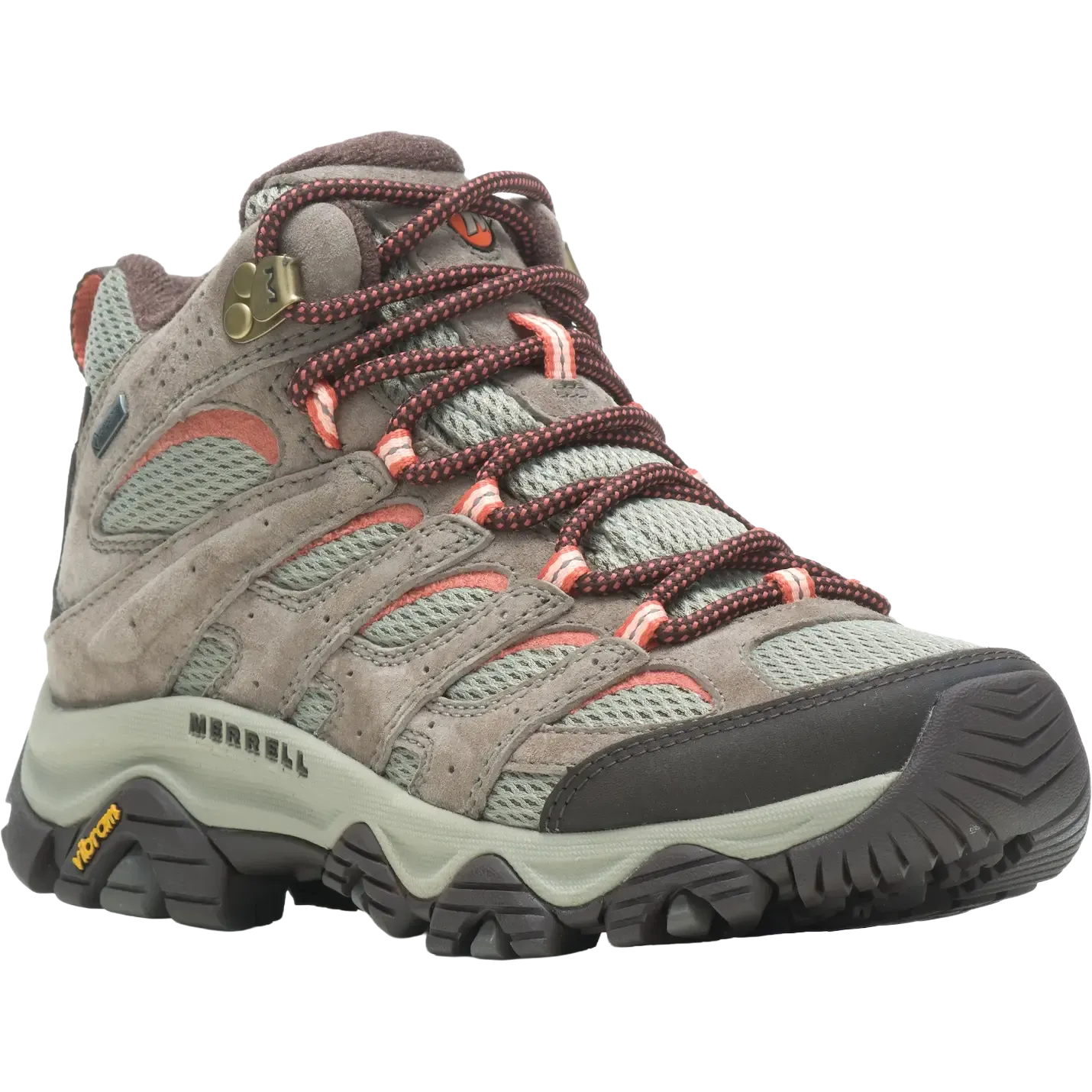 Moab 3 Mid GTX Women damkänga