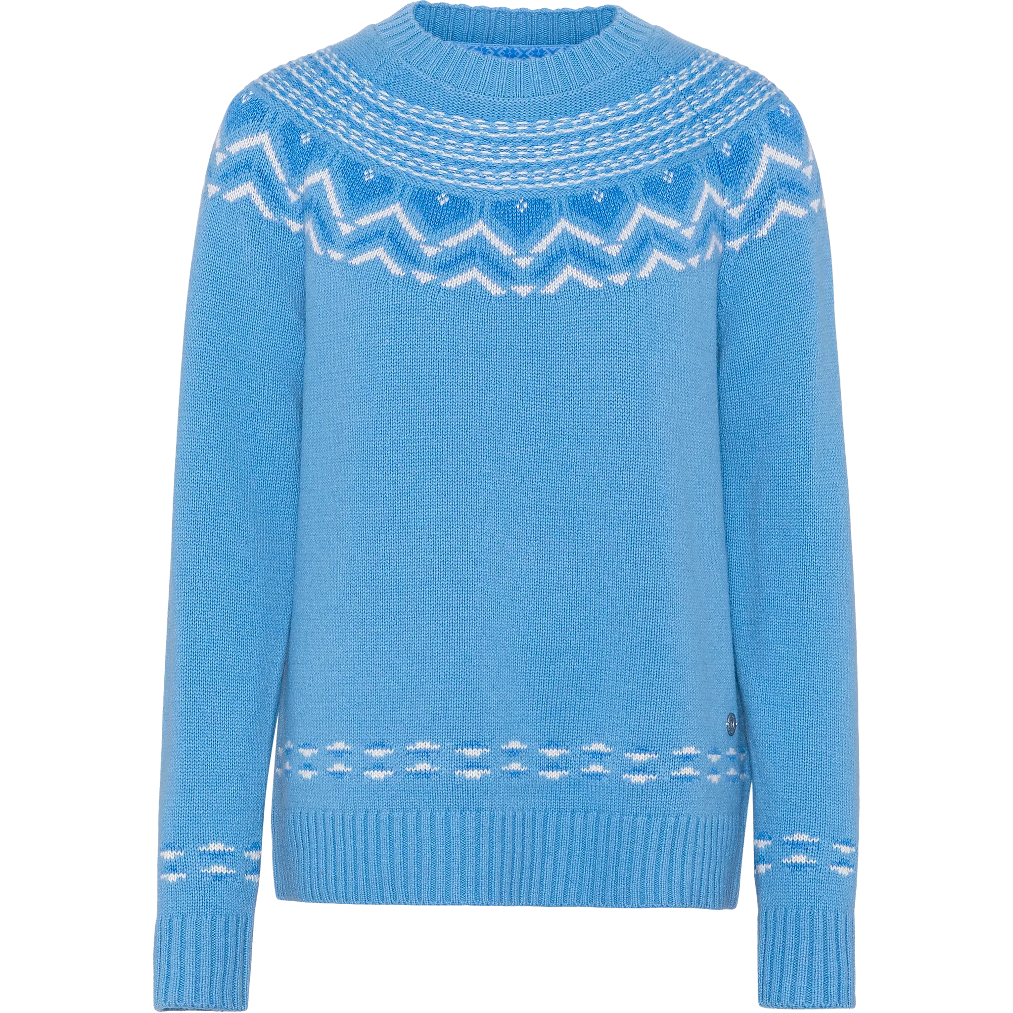 Sundve Knit Women
