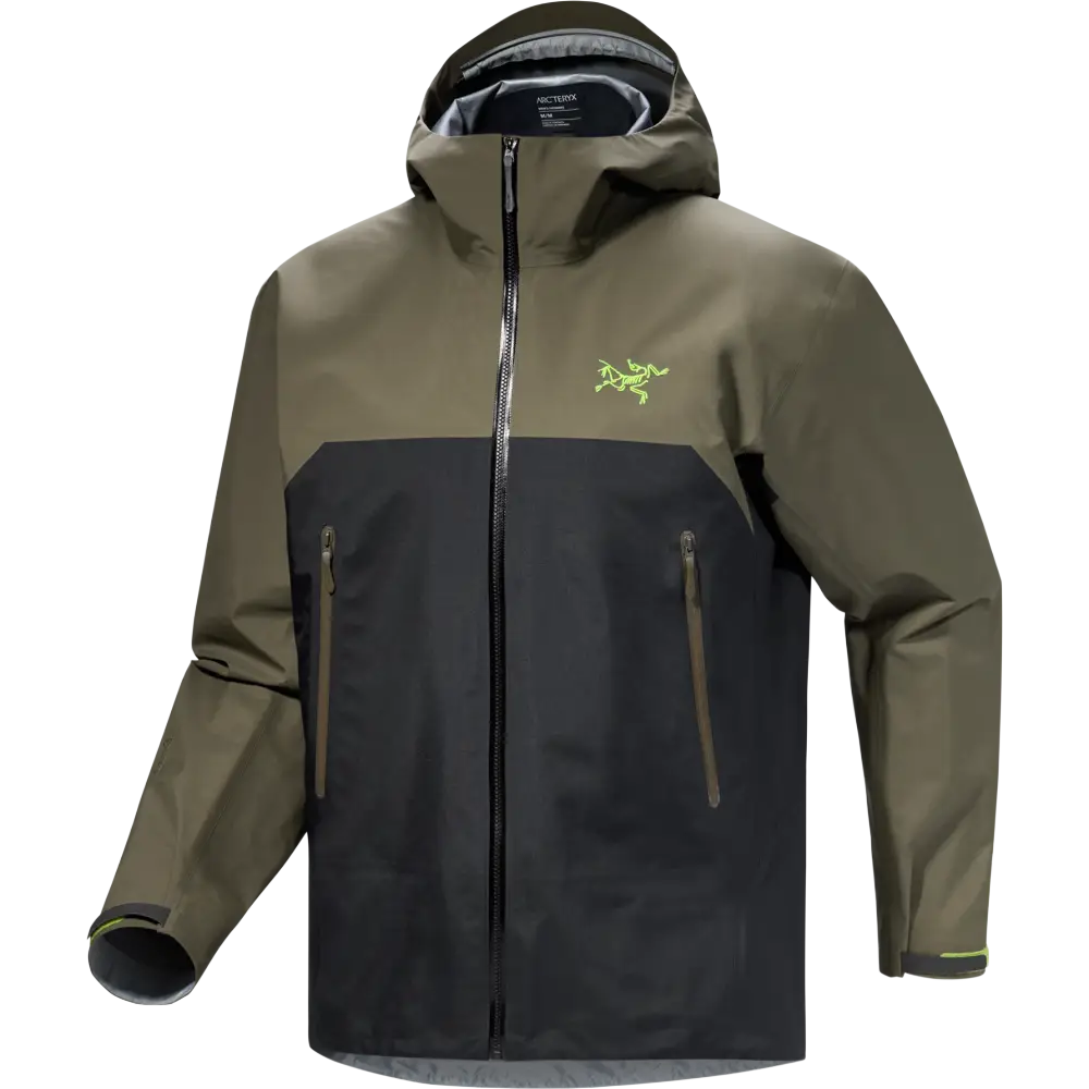 Beta Jacket Men - Spotlight