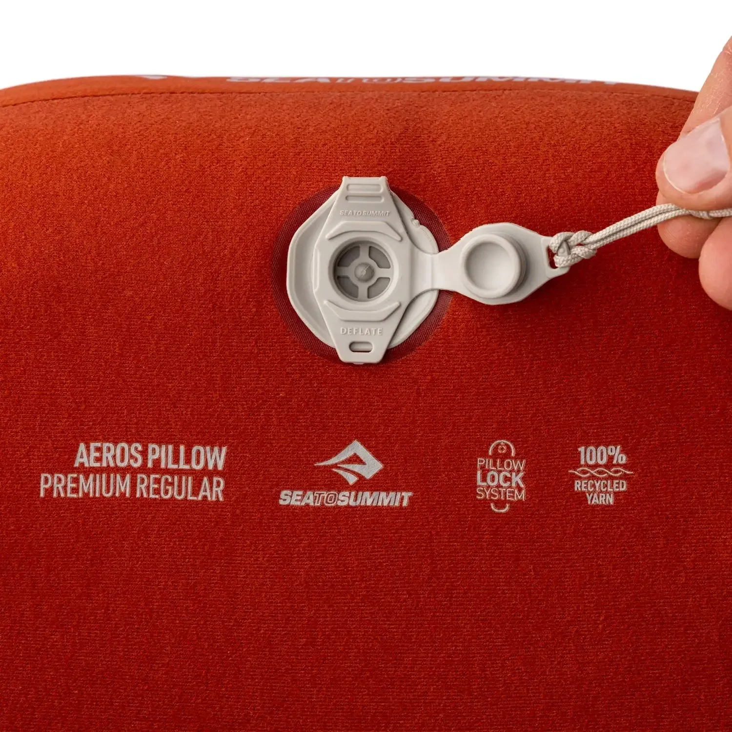 Aeros Premium Pillow XL