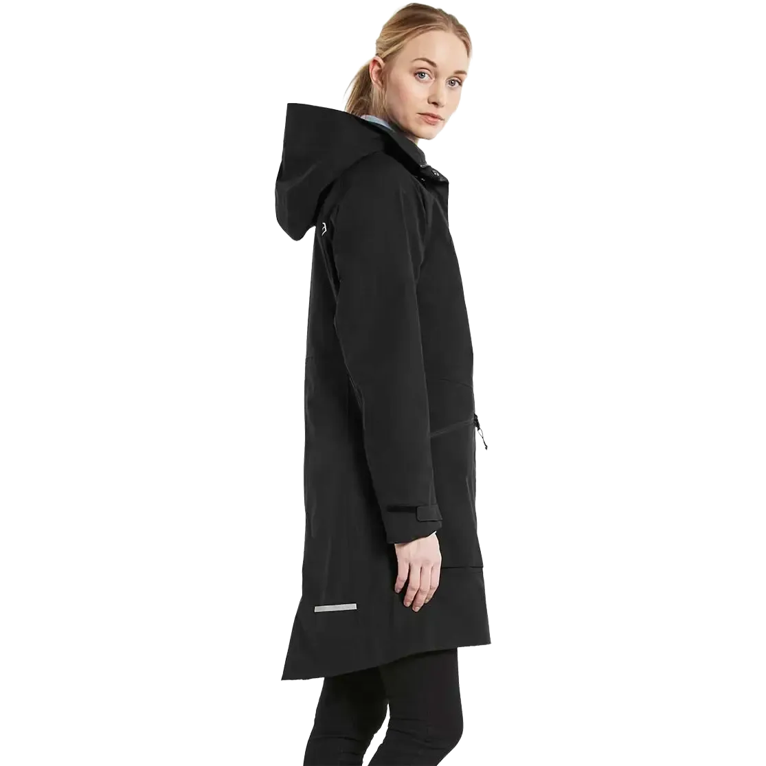 Ilma Parka 6 Women regnjacka