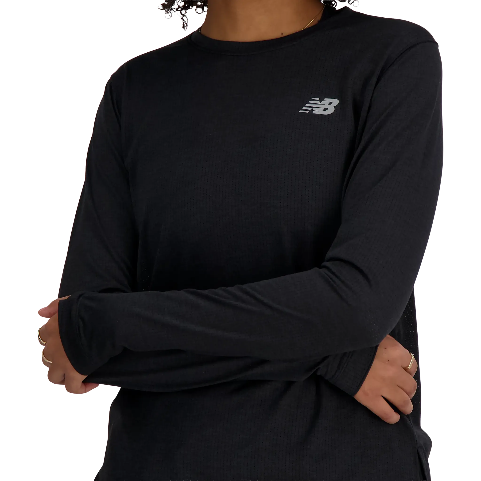 Athletics Long Sleeve Women