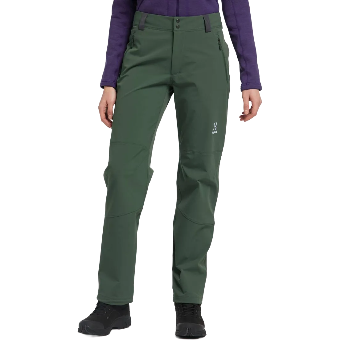 Morän Pant Women dambyxor